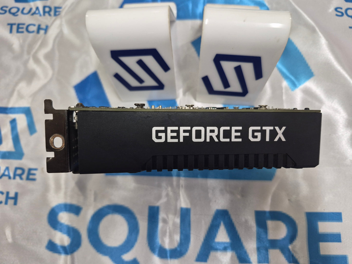 GTX 1660 SUPER HP OEM SINGLE FAN 6GB GDDR6
