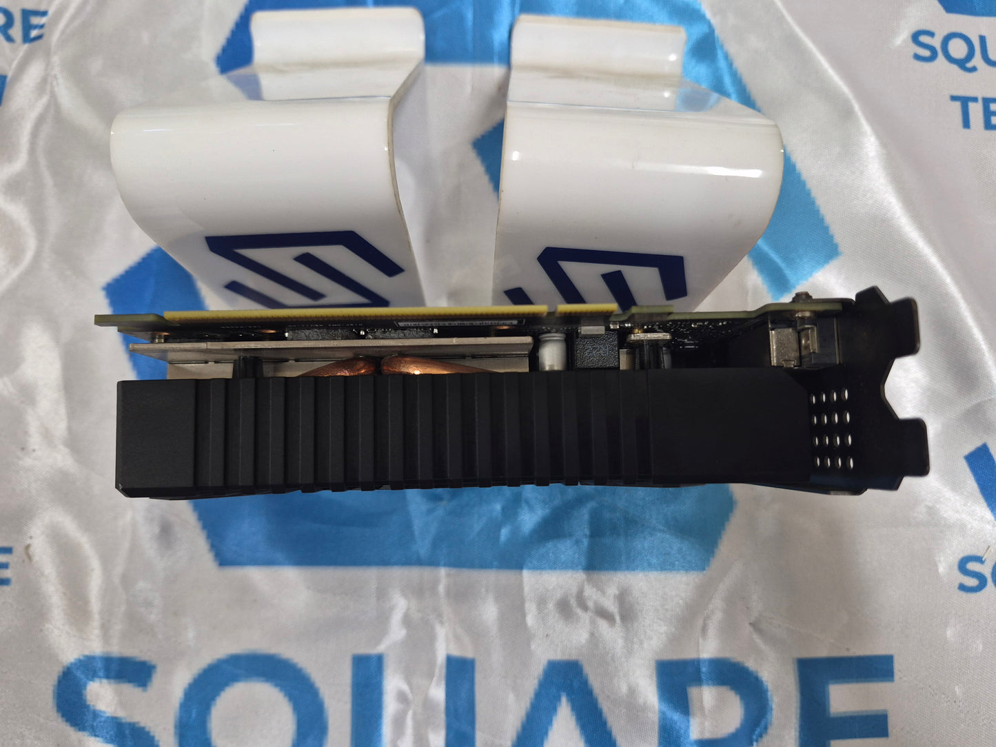GTX 1660 SUPER HP OEM SINGLE FAN 6GB GDDR6