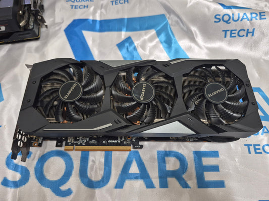 RX 5700 XT GIGABYTE GAMING OC 8GB GDDR6
