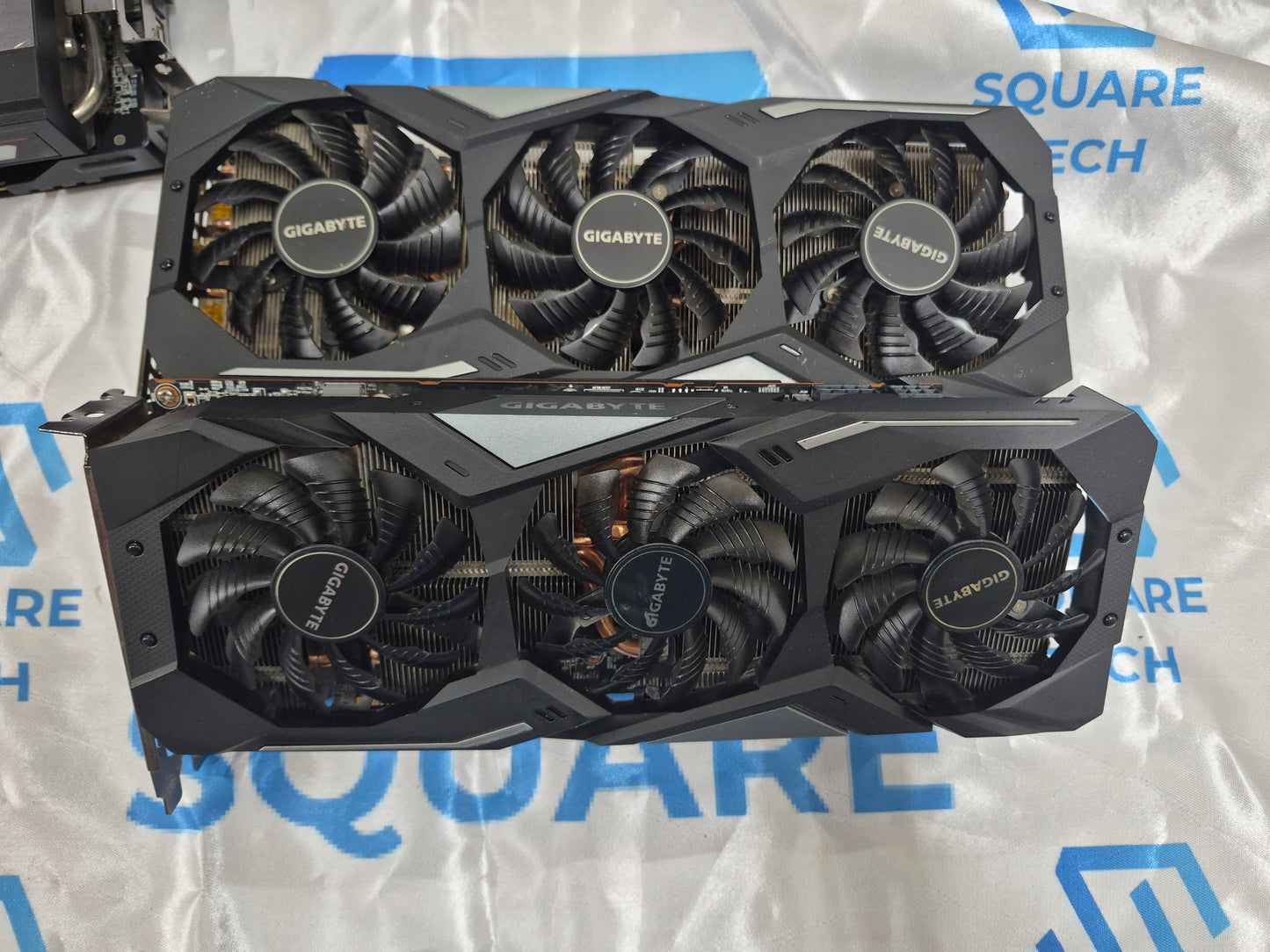 RX 5700 XT GIGABYTE GAMING OC 8GB GDDR6