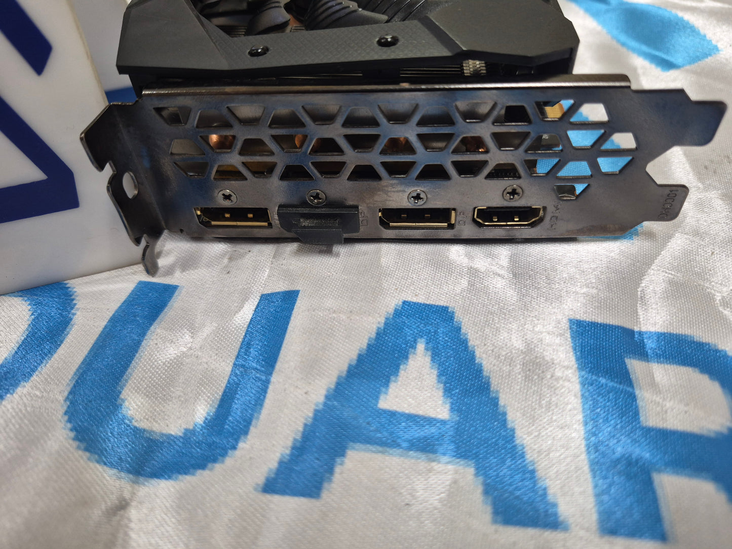RX 5700 XT GIGABYTE GAMING OC 8GB GDDR6