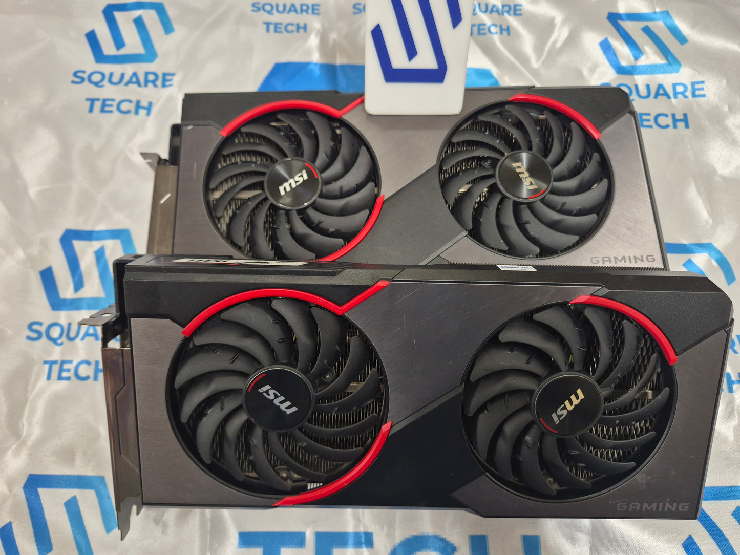 RX 5700 XT MSI GAMING X 8GB GDDR6