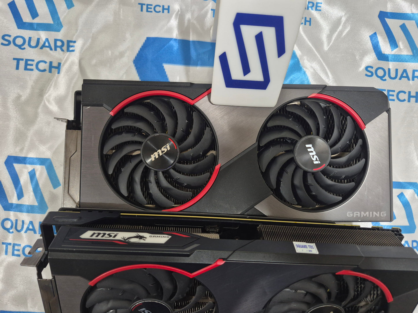 RX 5700 XT MSI GAMING X 8GB GDDR6