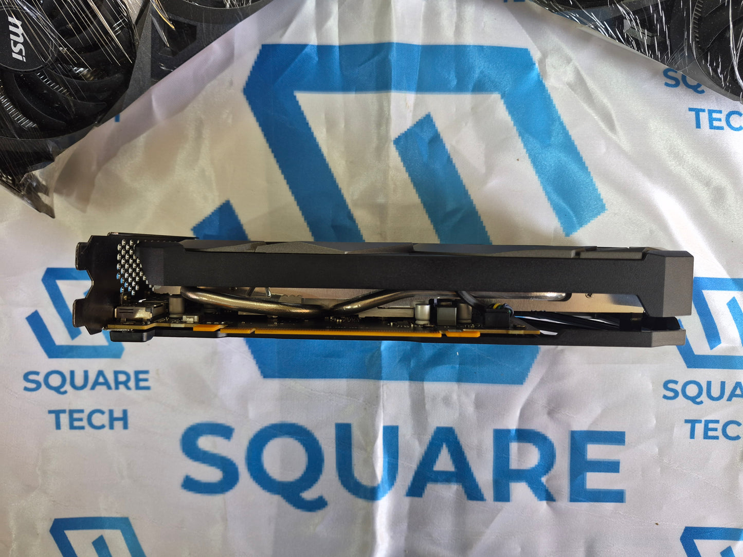 RTX 3050 MSI VENTUS 2X 8GB GDDR6