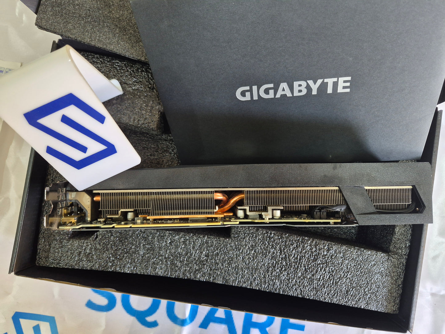 RTX 3090 GIGABYTE GAMING OC 24GB GDDR6X