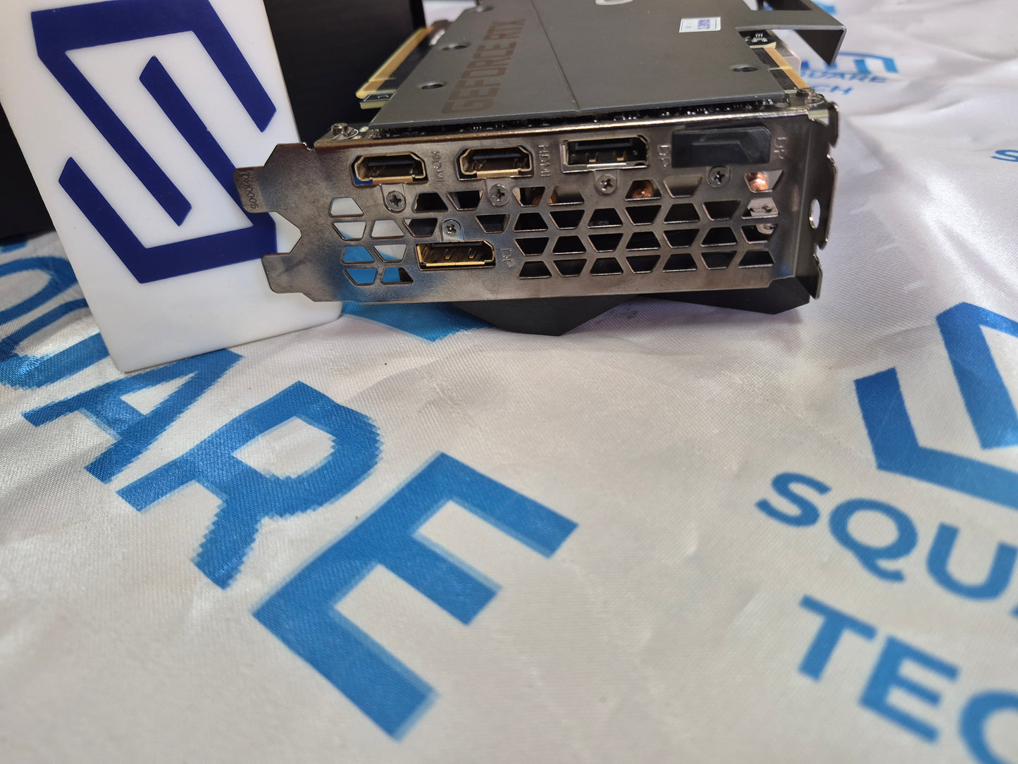 RTX 3090 GIGABYTE GAMING OC 24GB GDDR6X