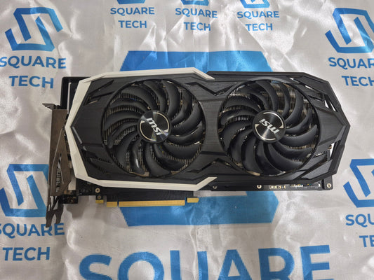RTX 2070 MSI ARMOR OC 8GB GDDR6