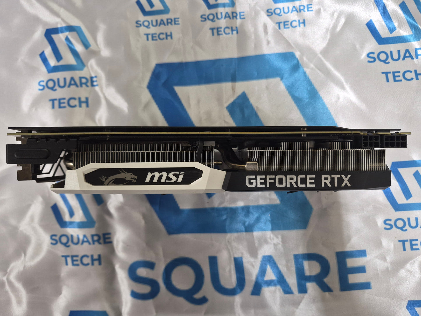 RTX 2070 MSI ARMOR OC 8GB GDDR6
