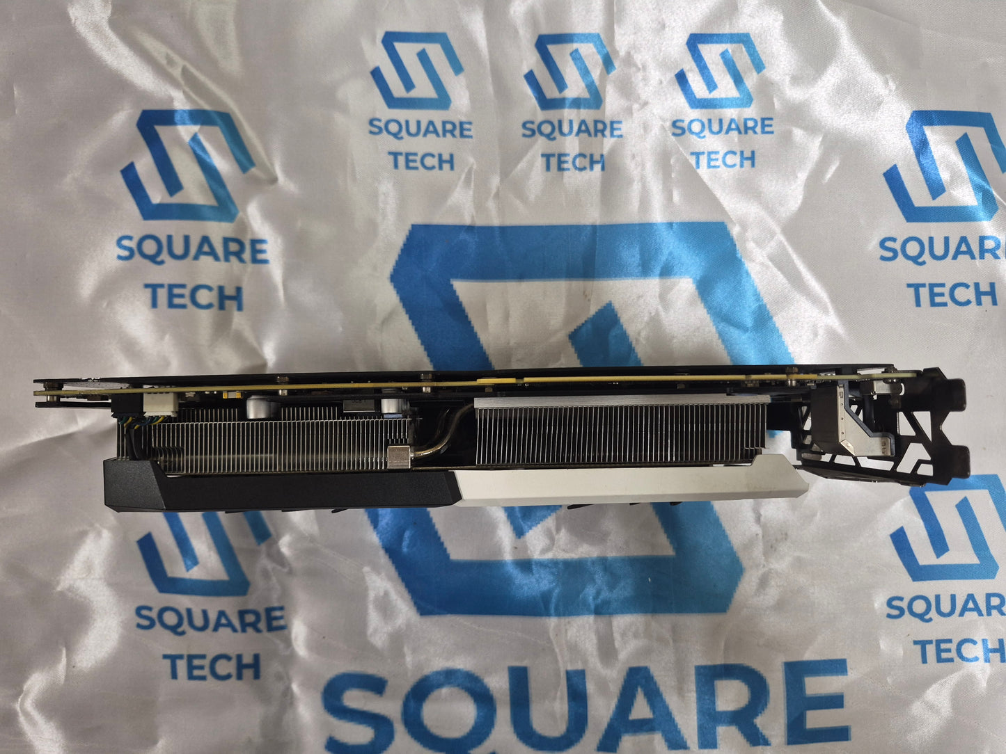 RTX 2070 MSI ARMOR OC 8GB GDDR6