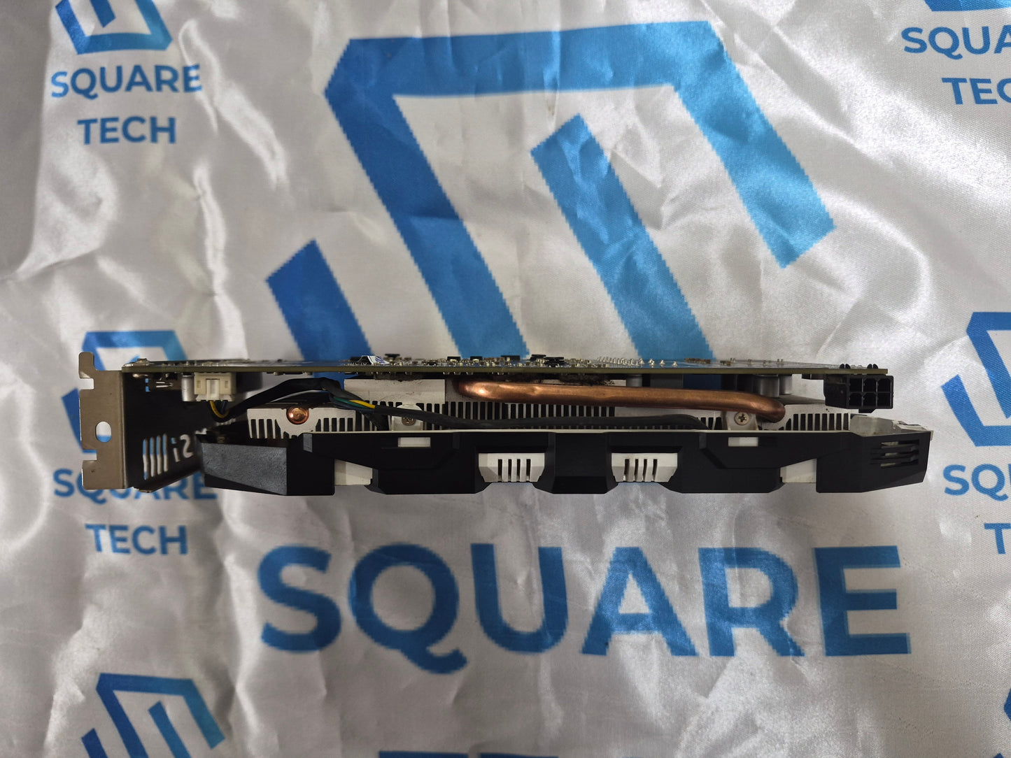 GTX 1060 MSI ARMOR 6GB GDDR5