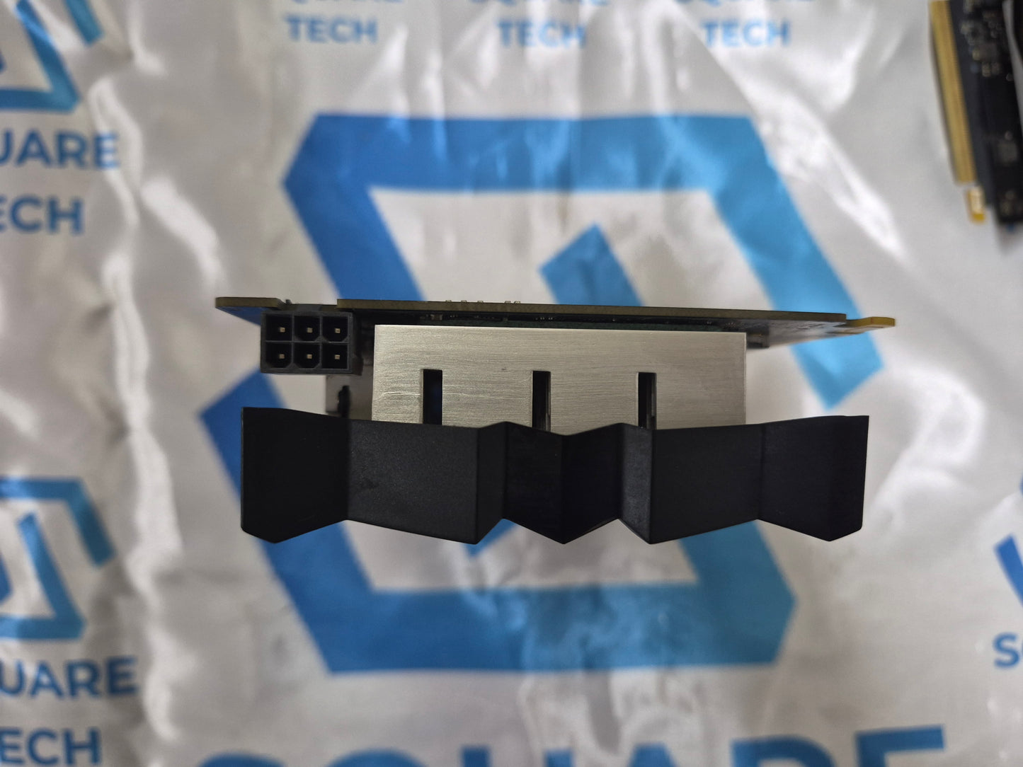 GTX 1650 ZOTAC GAMING AMP 4GB GDDR6
