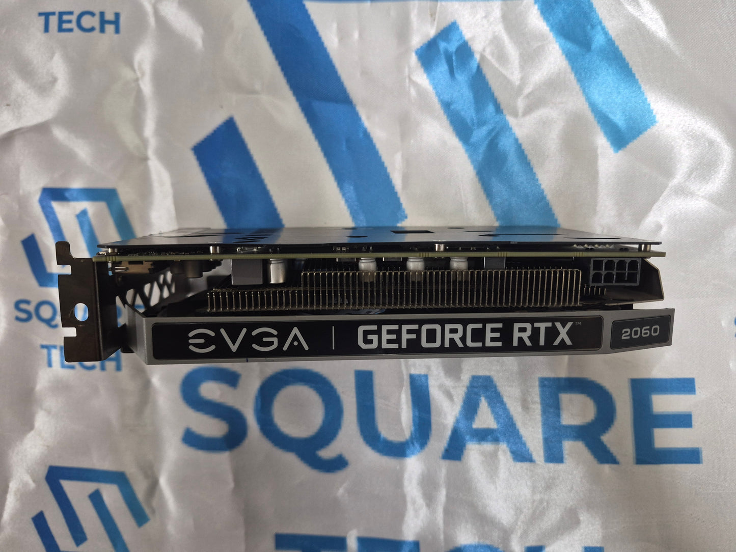 RTX 2060 EVGA KO ULTRA GAMING 6GB GDDR6