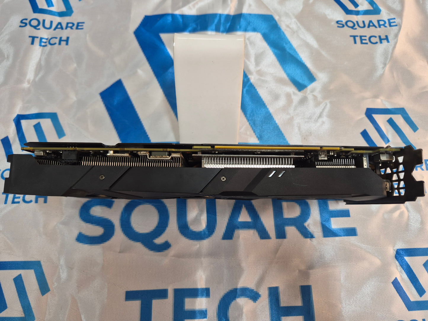 RTX 2070 GIGABYTE WINDFORCE 3X 8GB GDDR6