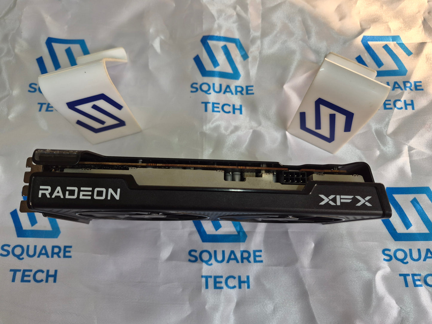 RX 6600XT XFX SPEEDSTER SWFT 210 8GB GDDR6‏
