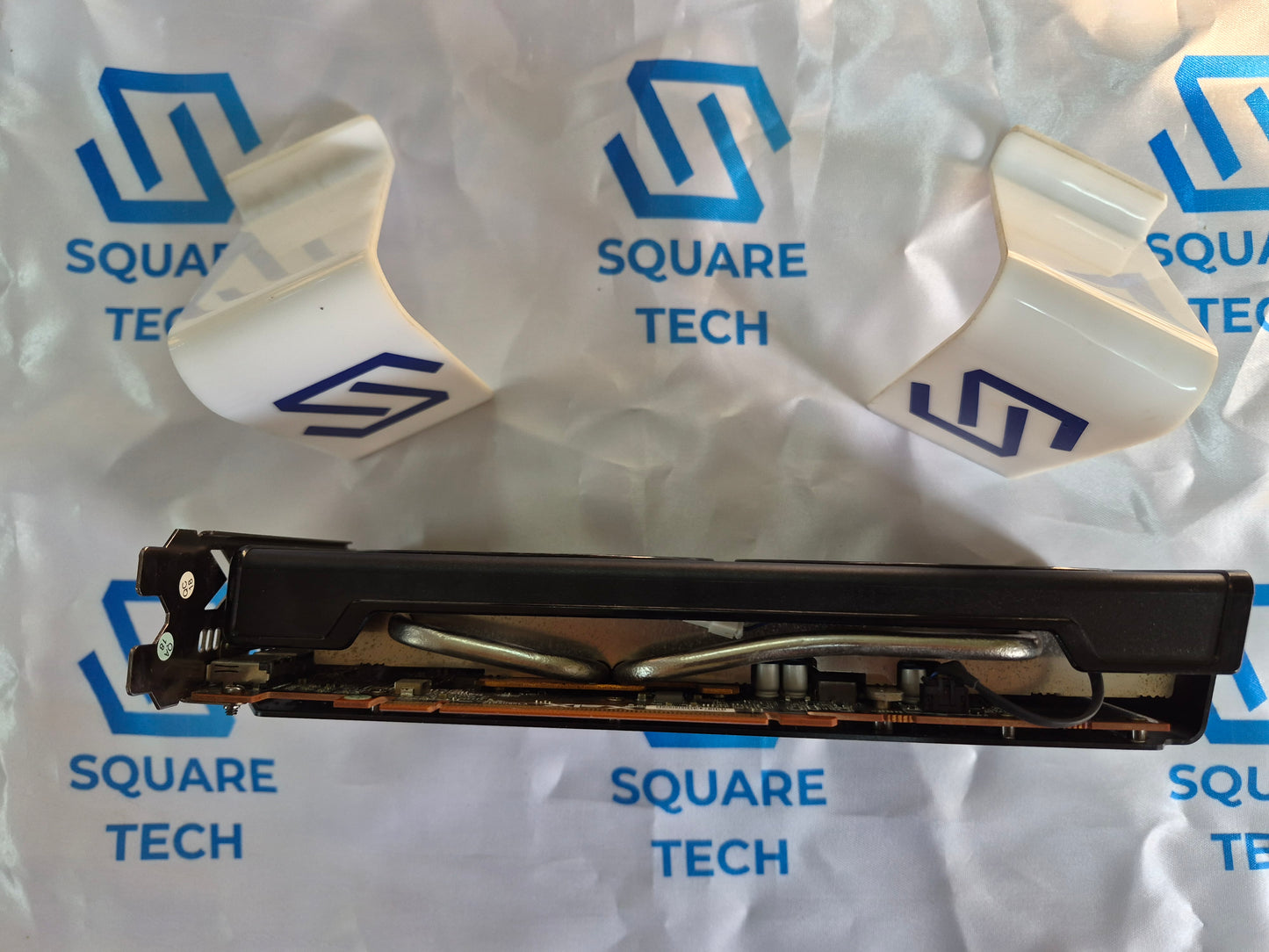 RX 6600XT XFX SPEEDSTER SWFT 210 8GB GDDR6‏