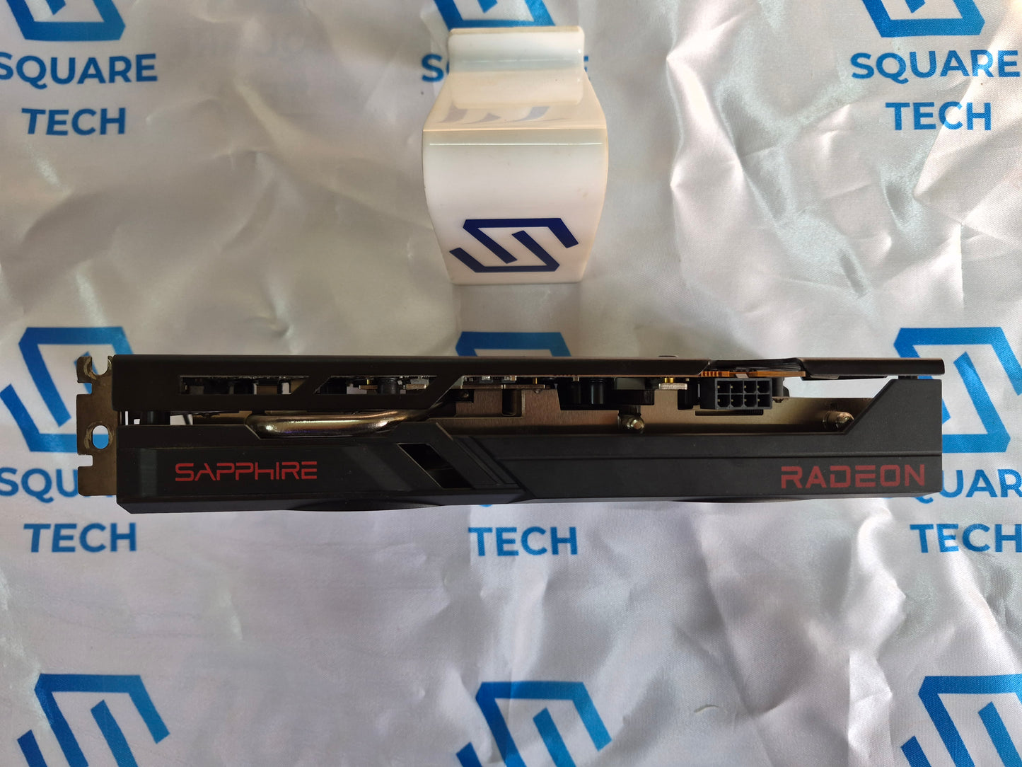 RX 6650XT SAPPHIRE PULSE OC 8GB GDDR6