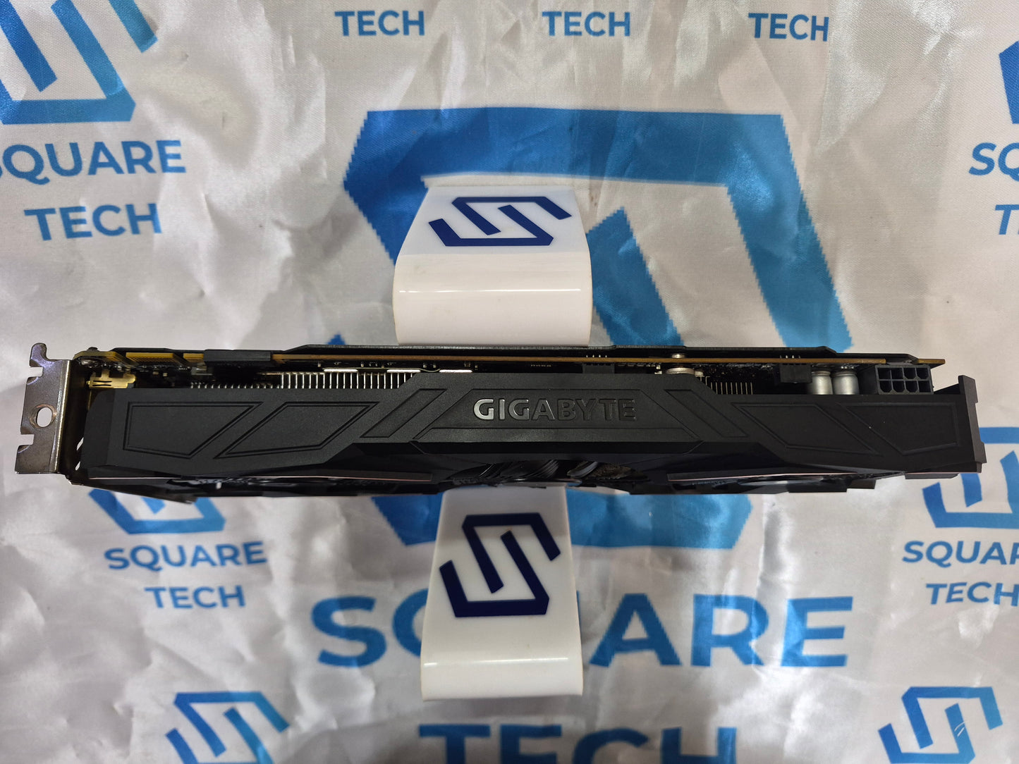 GTX 1080 GIGABYTE WINDFORCE OC 8GB GDDR5X