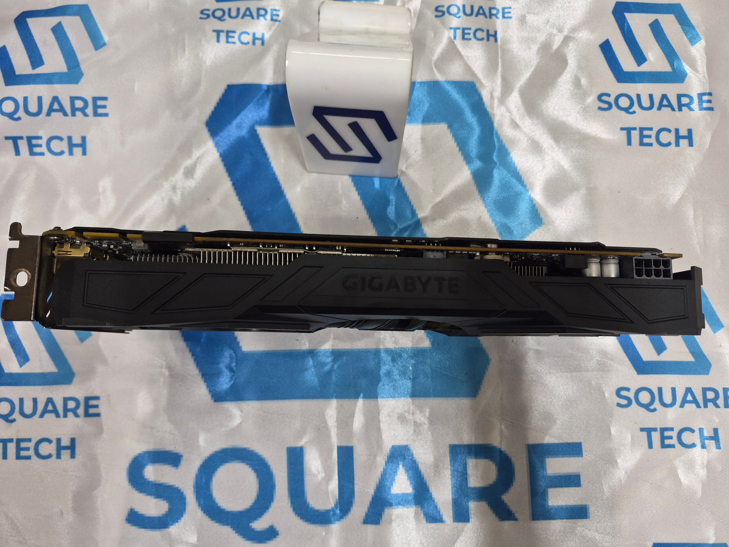 GTX 1080 GIGABYTE WINDFORCE OC 8GB GDDR5X