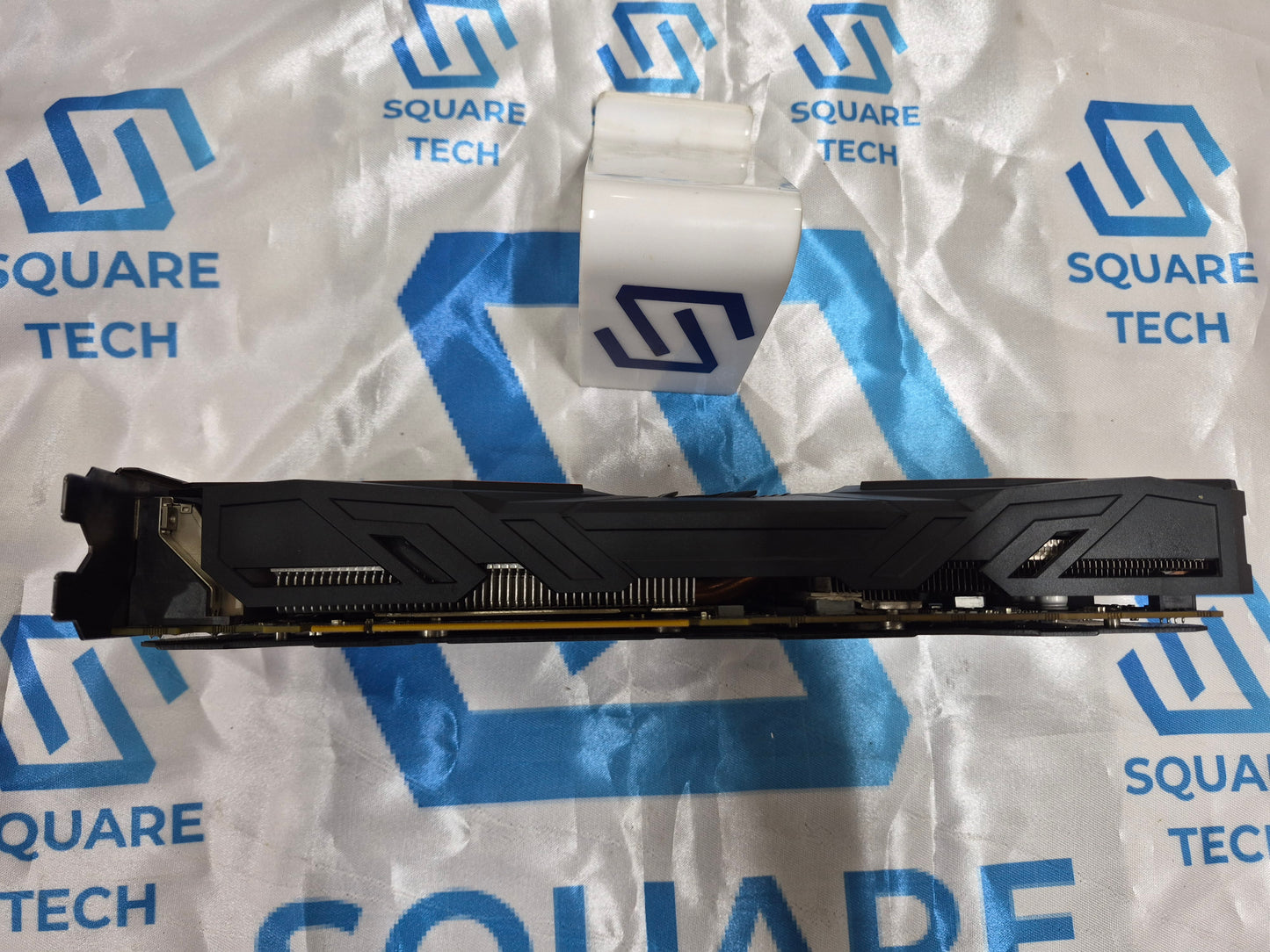 GTX 1080 GIGABYTE WINDFORCE OC 8GB GDDR5X