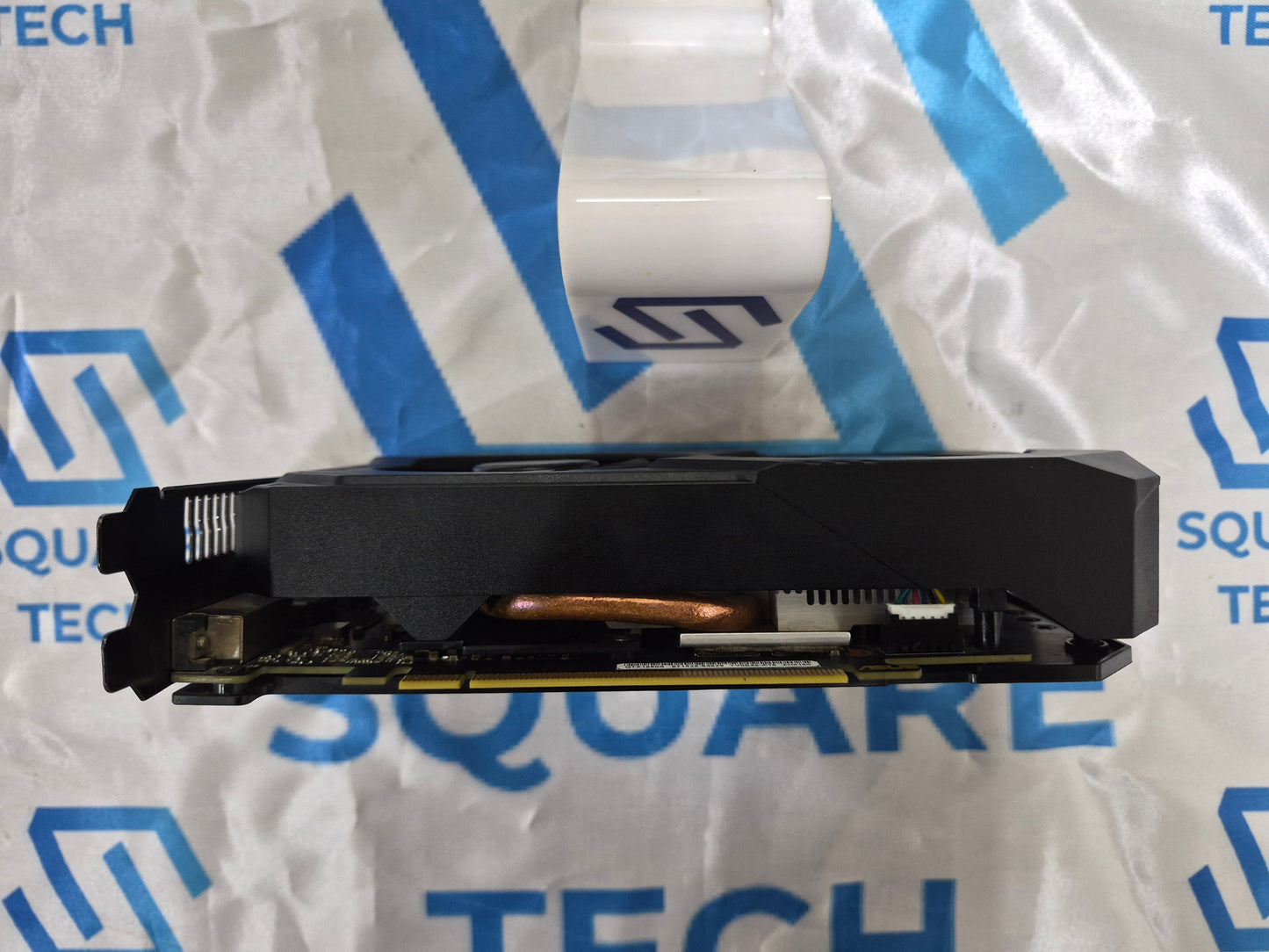 GTX 1650SUPER ASUS TUF GAMING 4GB GDDR6