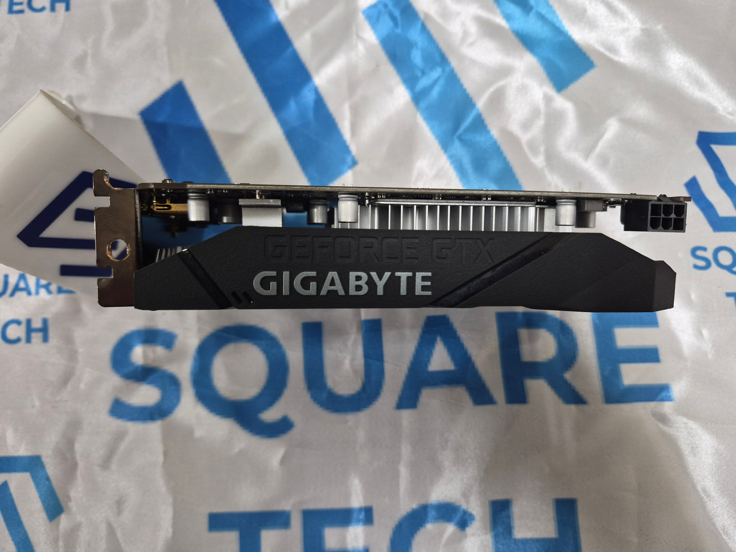 GTX 1650SUPER GIGABYTE WINDFORCE OC 4GB GDDR6
