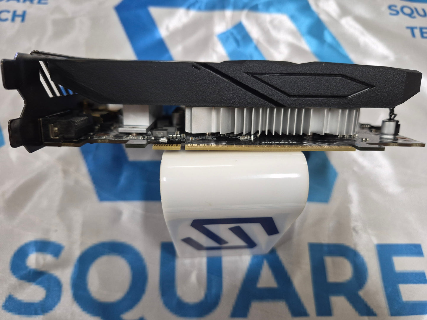 GTX 1650SUPER GIGABYTE WINDFORCE OC 4GB GDDR6