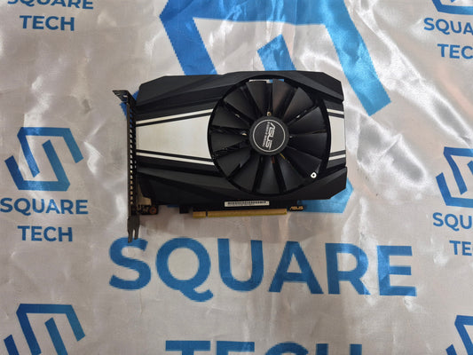 GTX 1650 SUPER ASUS PHOENIX OC 4GB GDDR6