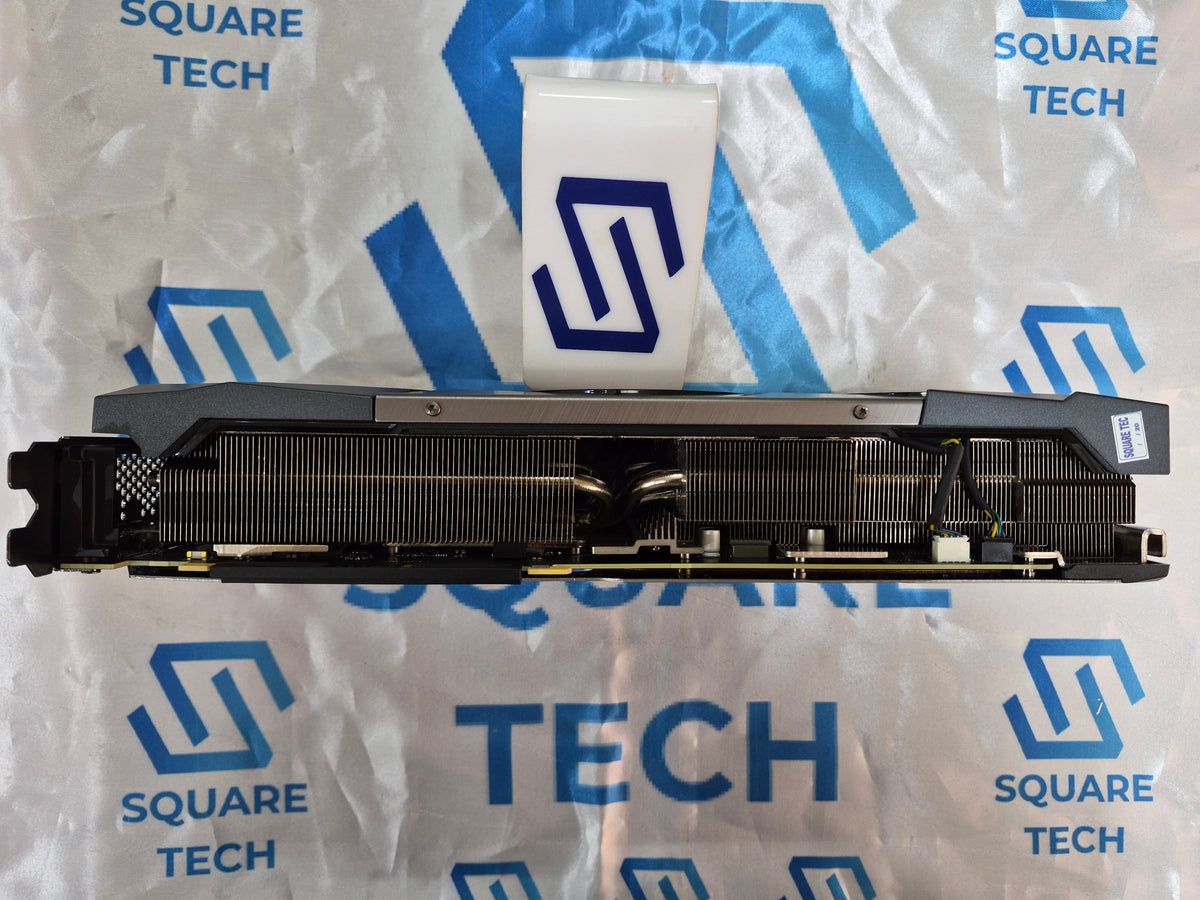 RTX 3090 MSI SUPRIM X 24GB GDDR6X