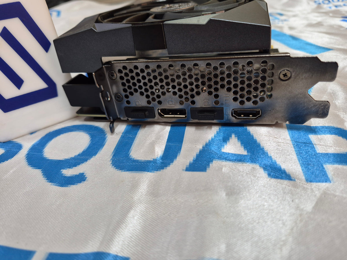 RTX 3090 MSI SUPRIM X 24GB GDDR6X