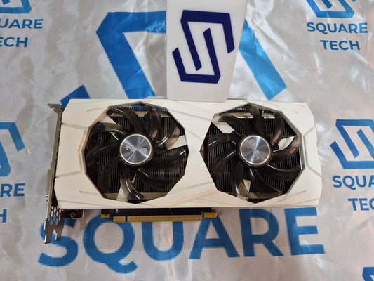 RTX 2070 EMTEK STORM WHITE EDITION 8GB GDDR6