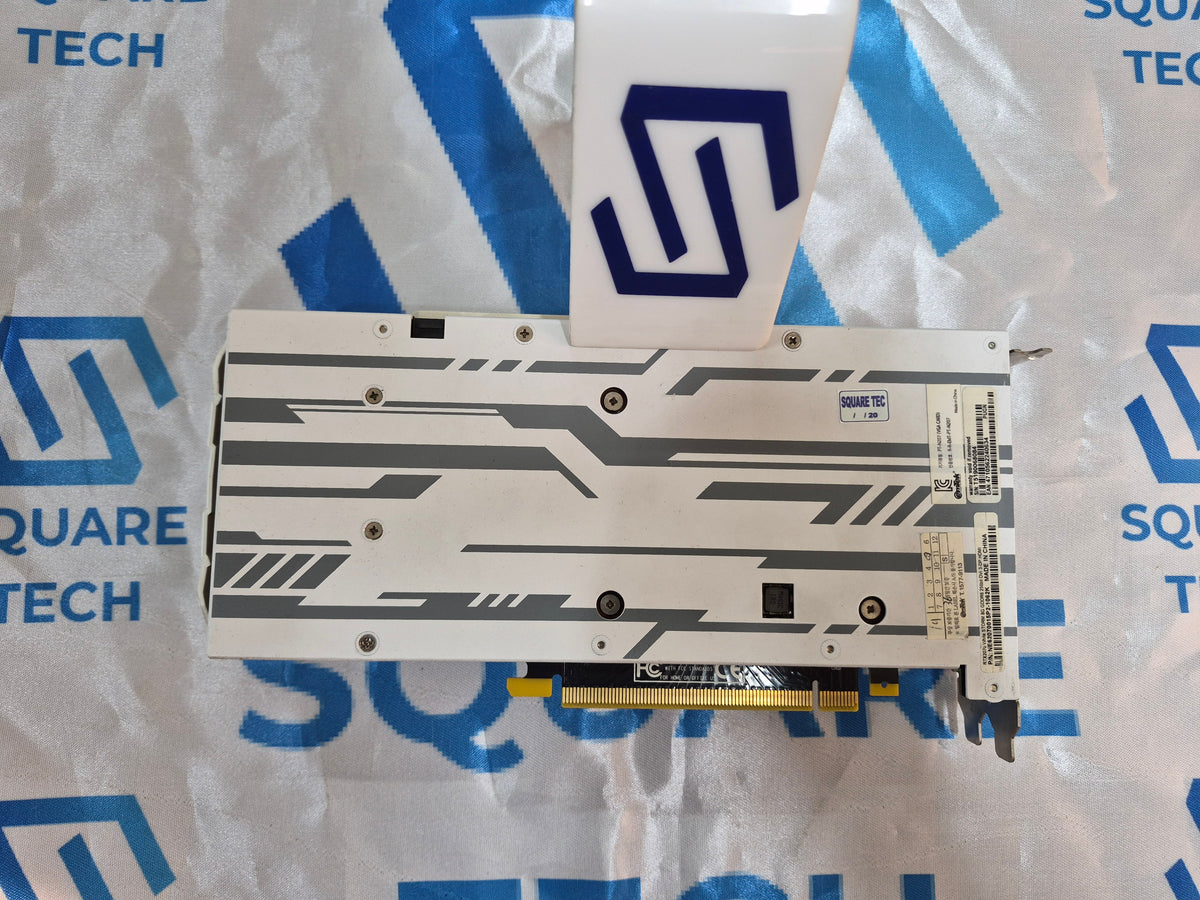 RTX 2070 EMTEK STORM WHITE EDITION 8GB GDDR6