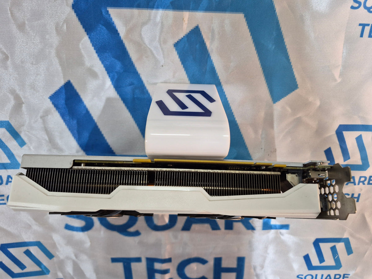 RTX 2070 EMTEK STORM WHITE EDITION 8GB GDDR6