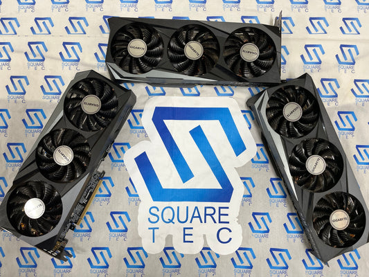 RTX 3080 GIGABYTE GAMING OC 10GB