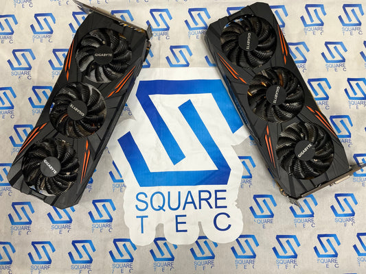 GTX 1070 GIGABYTE G1 GAMING 8GB GDDR5