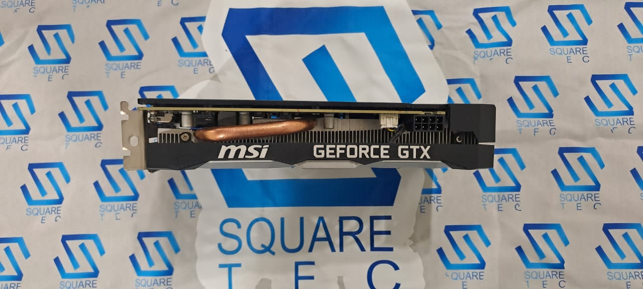 GTX 1660Ti MSI VENTUS XS OC 6GB GDDR6