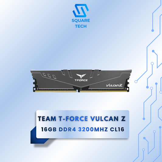 TeamGroup T-Force Vulcan Z 16GB DDR4 3200MHz 1x16GB